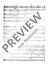 Etudes contrapuntiques - Score and Parts