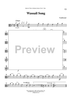Wassail Song - Viola 2