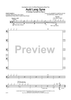 Auld Lang Syne (A Holiday Farewell for Band) - Percussion 1