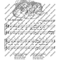 Die schönsten Weihnachtslieder