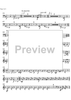 Amor pedestre- Fuessische Liebe [set of parts] - F Horn 2