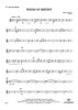 Winds of Destiny - Alto Saxophone