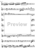 Fogliame - Tenor Saxophone