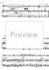D'aure dolci e soavi Op.78 - Score