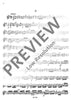 Symphony D major - Violin II