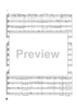 Dido's Lament (Thy hand, Belinda!) - Score