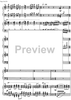 Abbraccio di luce Op.122 - Score