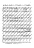 Sonate - Score and Parts