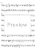 Festival Coronation March D Major - Bass Trombone