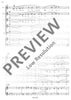 Psalm 83 (84) - Choral Score