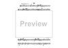 Concerto For Tuba - Bb Clarinet 2