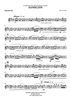 Dandelion - Soprano Saxophone