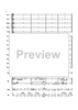 Reachin' For a Rainbow - Score