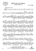 Fiesta de los Toros - Percussion 6