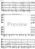 Suite Quindicesima in Re Op.33 - Score