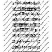 Canzonato - Score and Parts