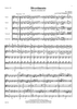 Divertimento from No. 11 in D, K. 251 - Full Score