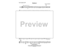 Skyburst - Tenor Saxophone
