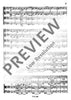 String Quartet F minor - Full Score