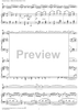 Molly on the Shore (Irish Reel) - Piano Accompaniment/Conductor's Score