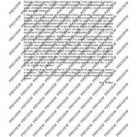 Twelve Short Pieces - Score and Parts