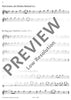 Zu Bethlehem geboren - 1st Part in Eb / Treble Clef: Alto Saxophone, C...