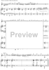 Sax-O-Doodle - Piano Score (for C Melody Saxophone)