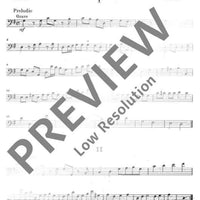 Triosonata in G major