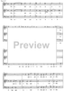 Lezione seconda per la sera del Mercoledi Santo - Score