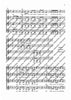 The discovery of America - Choral Score