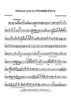Passacaglia Interruptus - Trombone 3