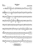 His Honor (March) - Double Bass 5