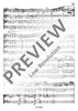 String Quartet F major - Full Score