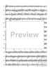 Carmen Vignettes - Score