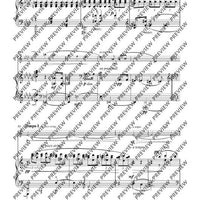 Au bord de la mer op. 9