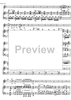 Alleluja from the motet Exsultate, ubilate