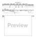 Claremont Suite - Bass Clarinet 2