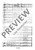 Symphony No. 83 G minor, "La Poule" in G minor - Full Score