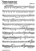 Fantasia di giovani leoni (Phantasy of the young lion) - Cello 4