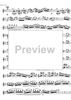 Concerto - Bb Clarinet