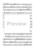 Carmen Vignettes - Score