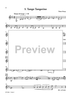 Dance Fever - Violin 2