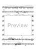 Flight of the BumbleBee - Alto Saxophone