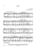 Adagio - from “Concerto in A minor”