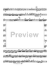 Arrival Of The Queen Of Sheba - Euphonium 1