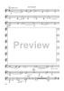Venture - Bass Clarinet