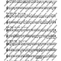 Practical Tutor for the clarinet