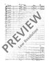Symphony No. 1 Ab major - Full Score