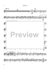 On Parade March - Eb Clarinet