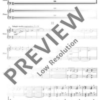 On Photography - Piano / Harmonium